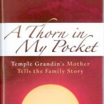A thorn in my pocket