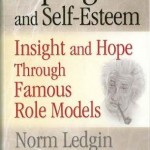 Asperger's and Self-Esteem - Insight and Hope through Famous Role Models
