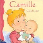 Camille, Grande soeur