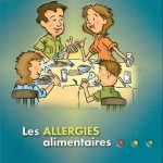 Votre carnet d'information: Les allergies alimentaires