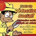 Tu es un détective social!