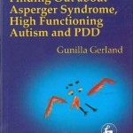 Finding out about Asperger Syndrome, High Functioning, Autism and PDD