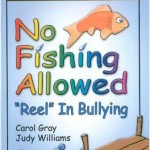 No fishing allowed Reel in bullying Teacher manual (aussi un DVD+student workbook)
