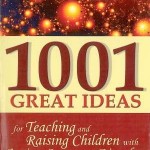 1001 great ideas For teaching and raising children with autism spectrum disorders