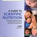 A guide to scientific nutrition