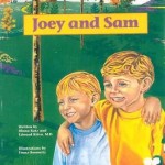 Joey et Sam