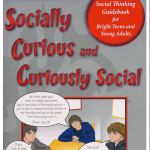 Socially Curious and Curiously Social