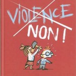 Violence NON !