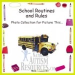 School Routines and Rules (Software)
