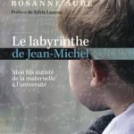 Le labyrinthe de Jean-Michèle