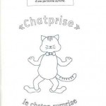 "Chatprise" Le chaton surprise