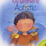 My Brother is Autistic