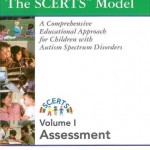 The SCERTS model volume 1
