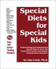 Special diets for special kids