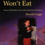 Can’t Eat, Won’t Eat – Dietary Difficulties and Autistic Spectrum Disorders