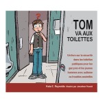 Tom va aux toilettes